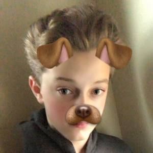 Meet your Posher, Ethan